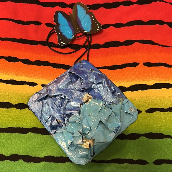 Handmade One of a Kind Handmade Necklace - Picture 14 of 16